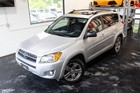 2010 Toyota Rav4 Sport