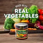 Better Than Bouillon Premium Seasoned Vegetable Base  Shelf-stable  8 Oz Jar