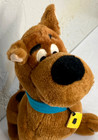 Warner Bros  Studio Store Scooby-doo Plush Stuffed Animal 12  Vintage 1997