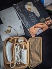 Braun Ipl At Home Laser Hair Removal For Women And Men  Silk Expert Pro 5 Pl5137