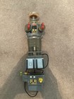 Vintage Lost In Space B-9 Robot Collection  1997   1998      4 Different Robots