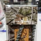 Field Champ Next Vista Camo Titanium Sports Hunting Necklace 20  Negative Ion 