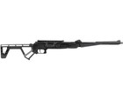 New Black Bunker Bm8  22 Caliber Air Rifle - Desert Tan  51606 