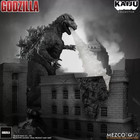 Mezco Godzilla Kaiju Collective 1954 Misb In Stock