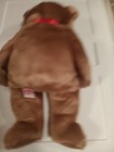 Ty Beanie Baby Buddy  britannia   The Bear