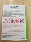 Zippo Blackout Playboy Rabbit Head Black Geometric  29578 Lighter - New