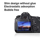 Tempered Precision Optical Glass Screen Protector For Nikon D7100   D600   D610