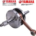 Yamaha Genuine Yz250 Yz 250 X Complete  Crank Shaft Assembly 5up-11400-10 New