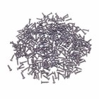 1000pcs M2 X 10mm Phillips Rounded Head Small Self Tapping Screws