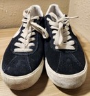Vtg Original 1994 Nike Bruin Leather Old School 1990   s Shoes Marty Mcfly Sz 6
