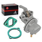 Fuel Pump   Insulator Gaskets For Honda Goldwing 1000 1100 Gl1000 Gl1100 1975-83