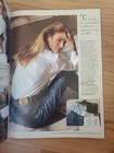Victoria s Secret Catalogue Vintage No  10 Margaret Street London Christmas 1991