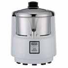 Waring Commercial 6001c Heavy Duty Juice Extractor 3600 Rpm  120v  5-15 Phase