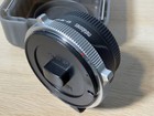Metabones Canon Ef To Rf Cine Smart Adapter