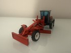 O k F156a Motor Grader - Nzg 1 50 Scale Diecast Model