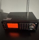 Uniden Bearcat Bct15x Base Station Radio Scanner Uhf Vhf Trunking Black