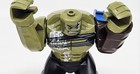 Building Block Hulk Minifigure 2 5  Big Thor Ragnarok Arena Clash Marvel Heroes 