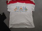 Lot Of 24 Vintage Graphic T Shirt Wholesale Reseller 90s Y2k Nature Nascar Beer