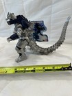 Tokyo Godzilla Store Exclusive Bandai Mechagodzilla 2002 Yakudou Silver New