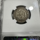 1875-s 20 Cent Ngc Vf 25 Hard To Get