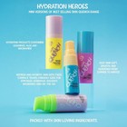W7 Skin Quench Cuties - Travel Size Skincare Minis