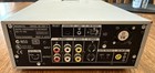 Sony Dsr-11 Digital Video Cassette Recorder Dvcam Mini Dv - For Parts Only