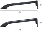 Fridge Door Handle 5304506471 Frigidaire Fftr1821qb5a Lftr1814lb8 Ffhi1831qe3