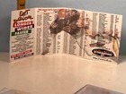 1996 Cfl Canadian Football League Schedule