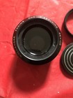 Wollensak Fading And Dissolving Device Lens