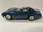 Vintage Monogram Cobra Super Coupe 1 24 Rtr  Slot Car
