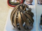 Scunci Expandable Ponytailer Lot Of 4   5 Piece