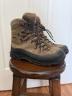 Crispi Navada Gtx Men   s Boots Size 9 Non Insulated Hunting hiking Boots Brown