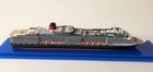 1 1250 Scale  Queen Victoria Cruise Ship Cunard Model Ocean Liner  Scherbak  Usa