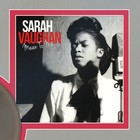 Sarah Vaughan Mean To Me Framed Picture Sleeve Gold 45 Record Display M4