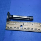 Vintage Hoffritz Ny Germany Slant Travel Safety Razor 3-piece Set   Blades