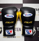 Premium Quality Winning Boxing Sparring Set    Gloves  Head Guard