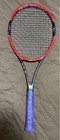 Wilson Tennis Racket Pro Staff 97 V10 0 Grip Size 4 1 4 Used