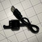 Genuine Oem Gopro Wifi Remote Usb Charging Cable For Armte-001 Hero 7 6 5 4 3  3