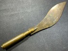 Ww1 Wwi Imperial British Military Trench Art Letter Opener South Lancashire Rgt 