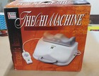 The Chi Machine Therapeutic Massager Sm-330