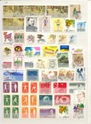 China   Taiwan Etc   Lot -145 St    --      0- Most Vf 