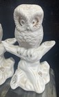 Owl Figurines