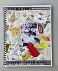 Vintage American Old School Tattoo Flash Art Acetate Books 1960-1990