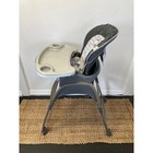 Ingenuity Boutique Collection 3-in-1 Wood High Chair