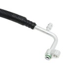 1x Compressor To Condenser A c Hose For Kubota M96 M108 3n600-50630 Ktg-13054