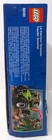 2018 Lego City Farm 60181 Forest Tractor 174 Piece Retired Set Damaged Box