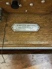 Rare Roche Electric Hygienic Machine  Quackery Medical Device  Circa 1915