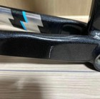 Share Cinelli Vigorelli Black Aluminum Frame Fixed-gear Bike From Japan