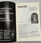 Vintage Lincoln Center Stagebill Playbill July 1978 Performing Arts New York