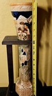 18-1 2  Tall Vtg German Beer Stein Flared Drinking Vessel Royal Sealy   Stand